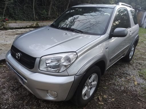 RAV 4