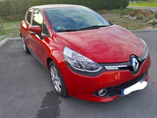 CLIO 4