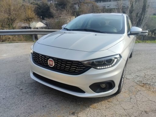 FIAT TIPO II